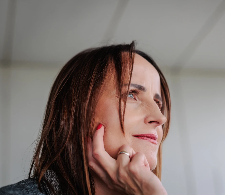 Agnieszka Kucza - Coach i Mentor Zmiany Zawodowej